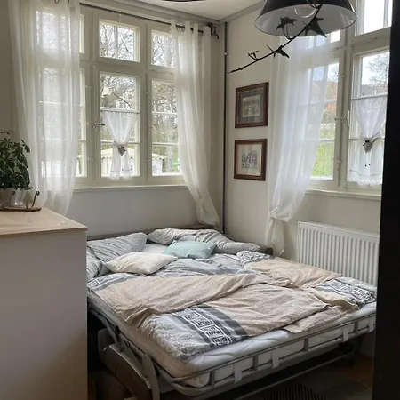 Apartament Am Stockerbach Freudenstadt