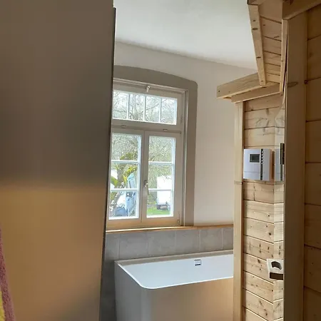 Am Stockerbach Freudenstadt