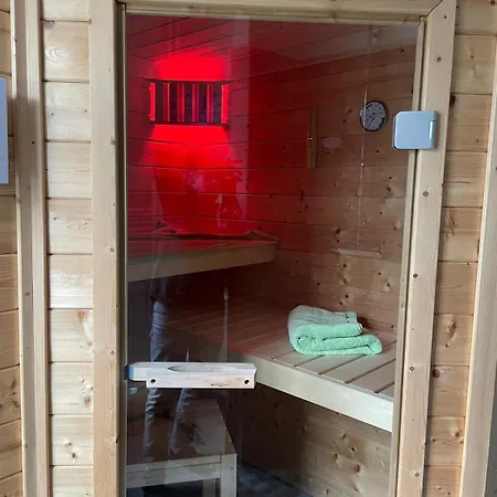 Am Stockerbach Freudenstadt