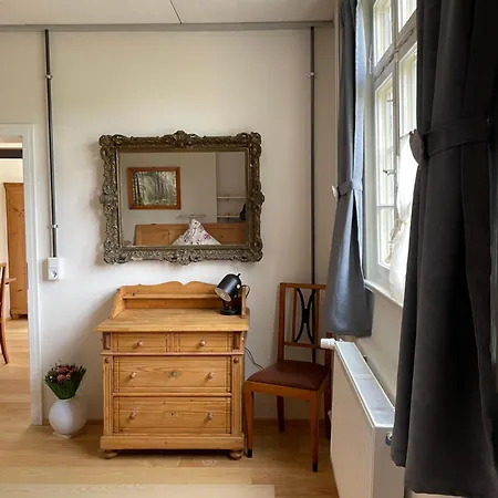 Apartament Am Stockerbach Freudenstadt