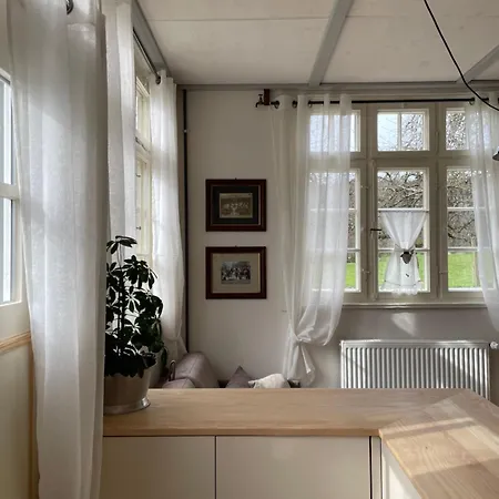 Am Stockerbach Apartament *