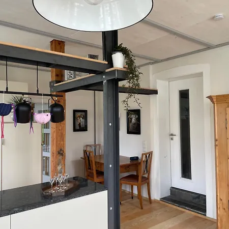 Apartament Am Stockerbach