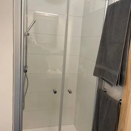 Am Stockerbach Apartament Freudenstadt