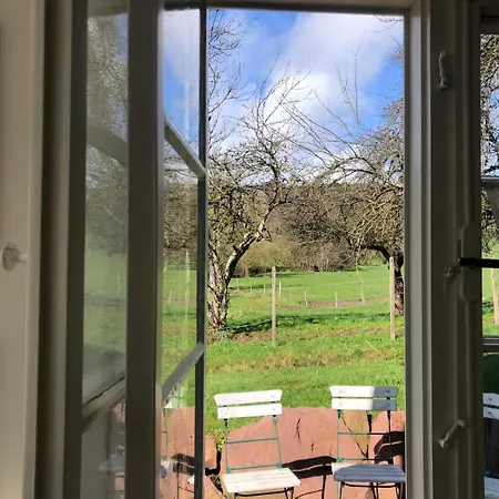 Am Stockerbach Freudenstadt