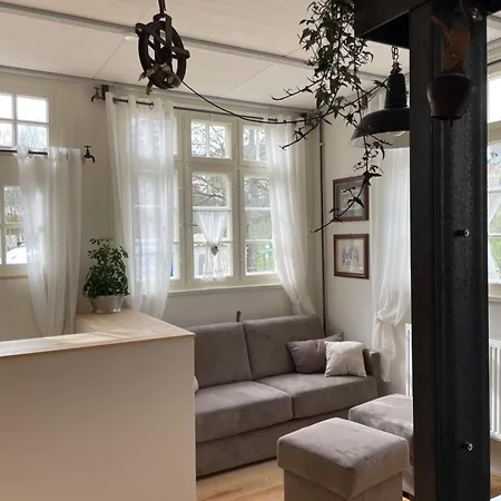 Apartament Am Stockerbach *