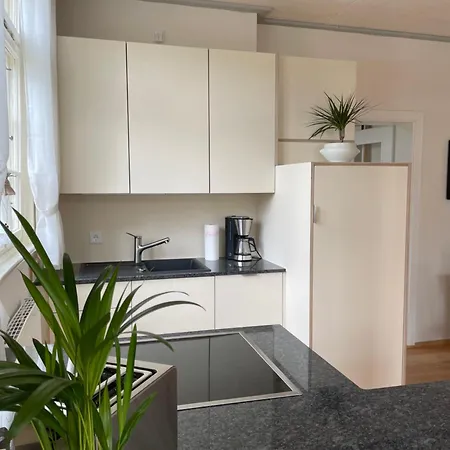 Am Stockerbach * Freudenstadt