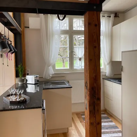 Am Stockerbach Apartamento