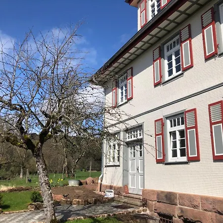 Am Stockerbach Apartament