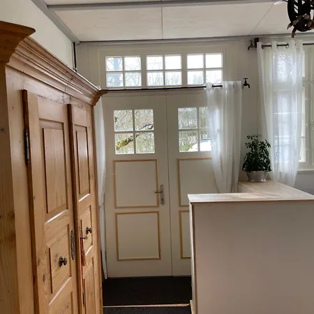 Am Stockerbach Apartman *