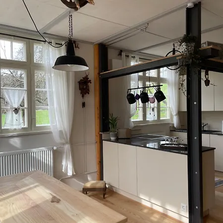 Am Stockerbach Apartamento Freudenstadt