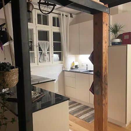 Am Stockerbach Apartament Freudenstadt