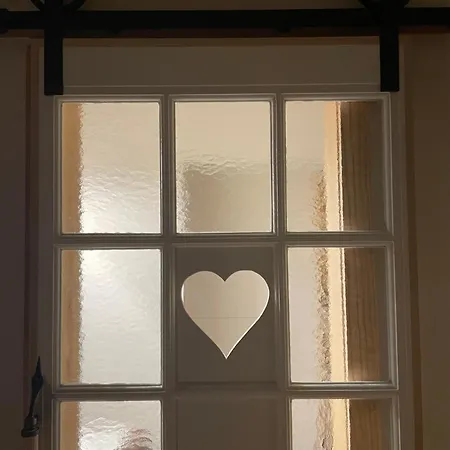 Apartament Am Stockerbach *