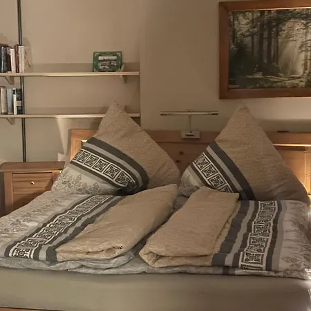 Am Stockerbach Apartament *